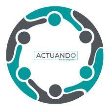 Evaluación de Competencias Laborales 34 actuando logo