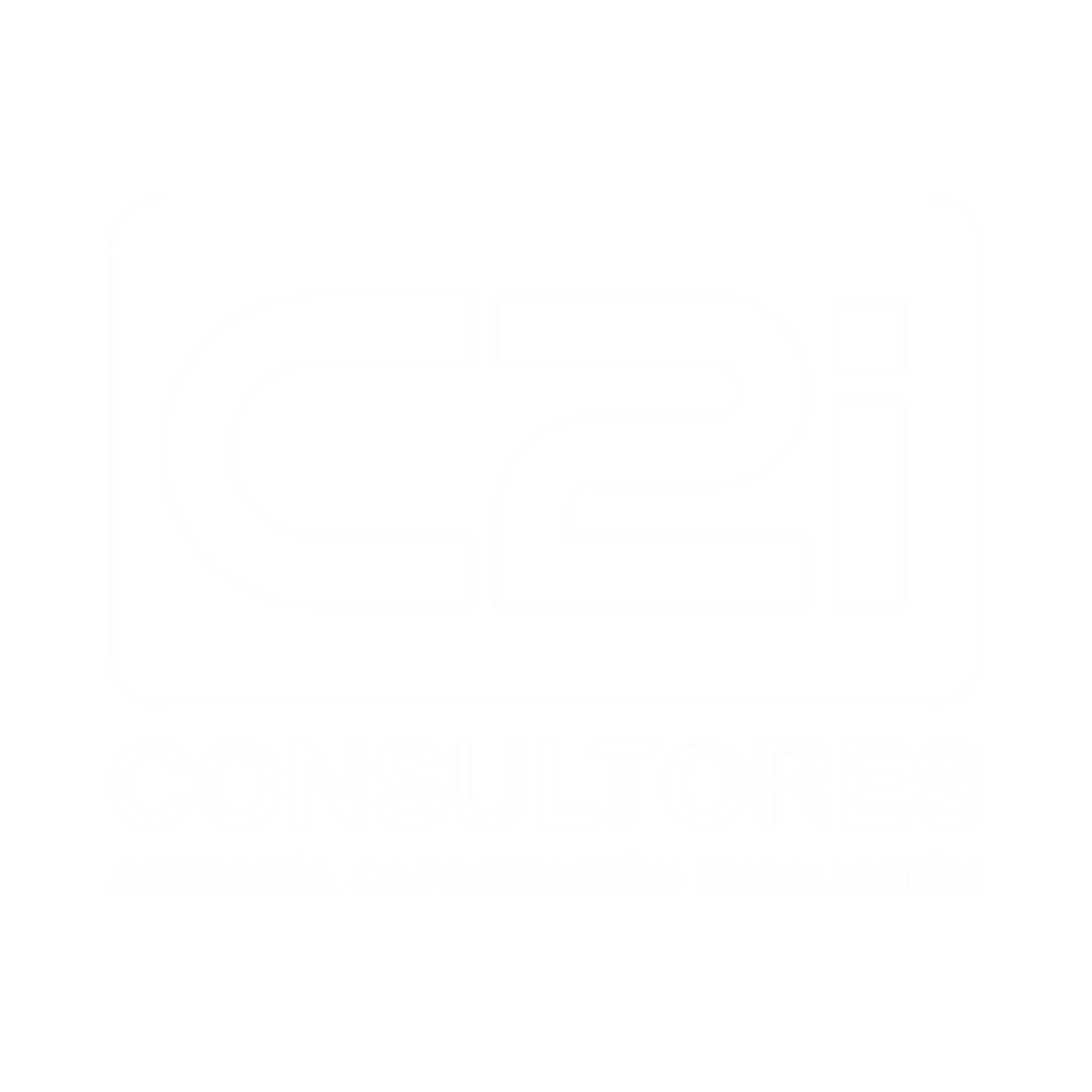 C2i CONSULTORES | Consultoría en Seguridad y Capacitación Integral