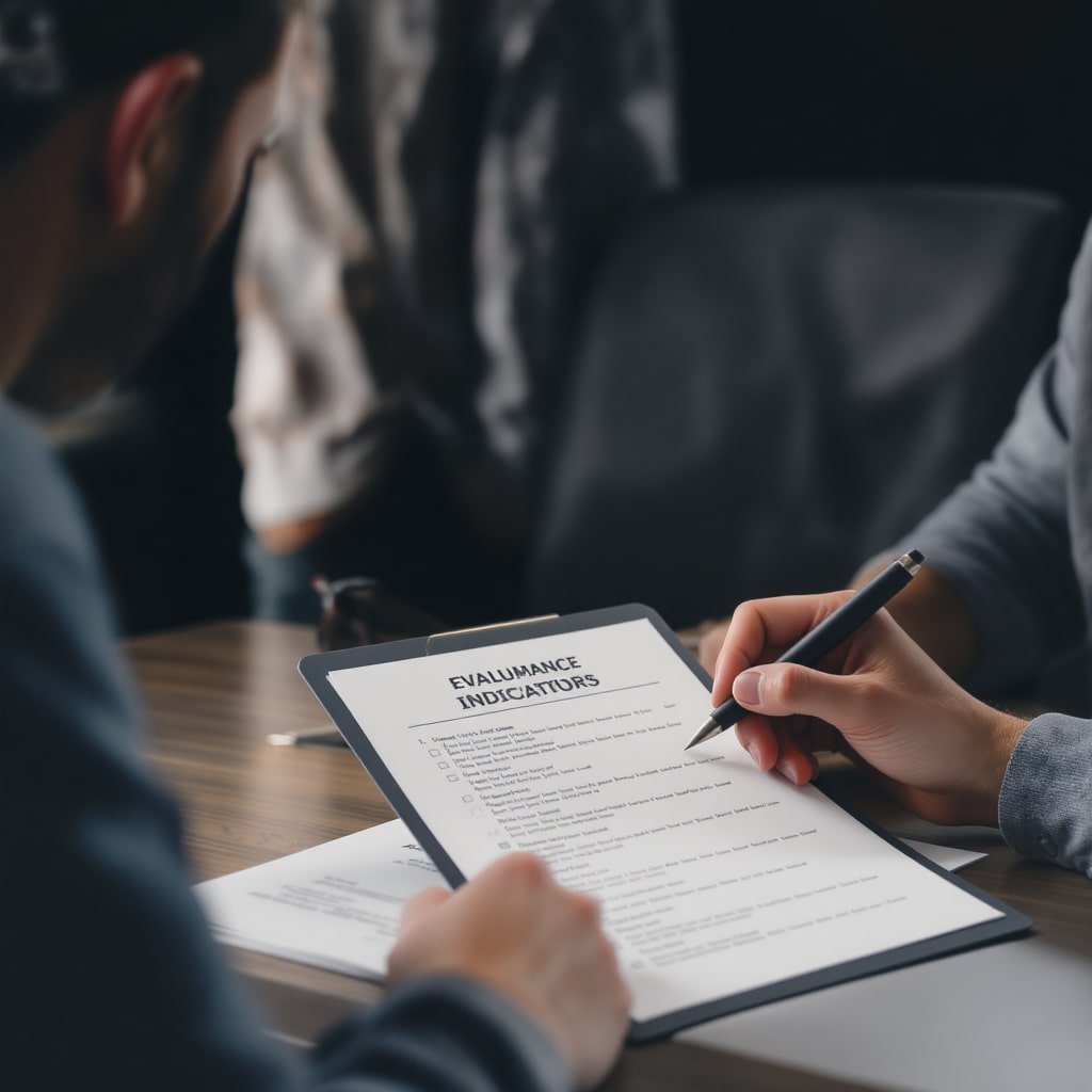 Evaluación de Competencias Laborales 6 evaluación de competencias laborales